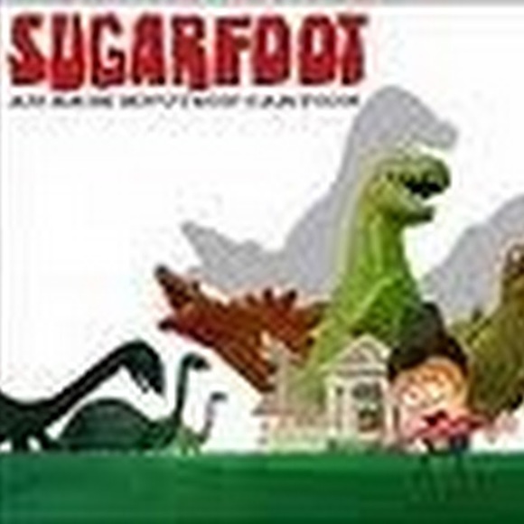 sugarfootparty